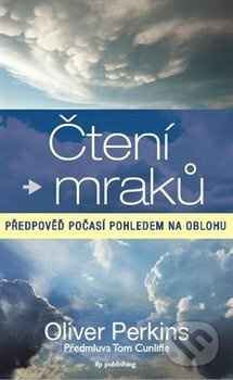 Čtení mraků - Oliver Perkins