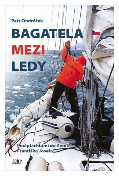 Bagatela mezi ledy - Petr Ondráček