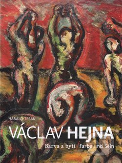 Václav Hejna - Harald Tesan