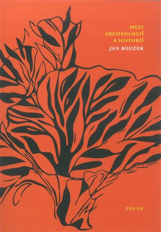 Mezi archeologií a historií - Jan Bouzek