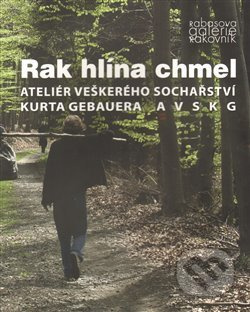 Rak hlína chmel