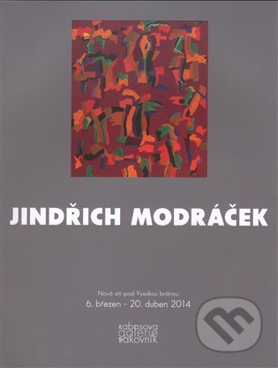 Jindřich Modráček - kol.