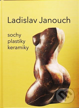 Ladislav Janouch - Ladislav Janouch