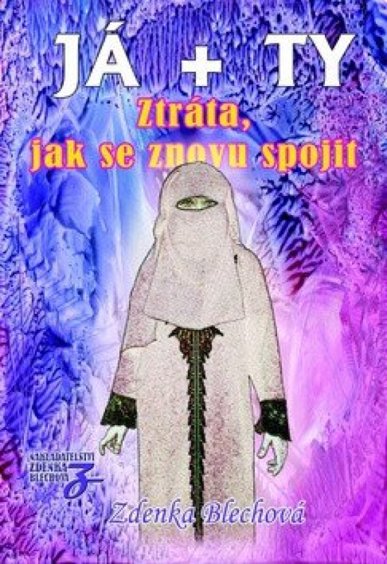 Ztráta, jak se znovu spojit - Zdenka Blechová