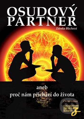 Osudový partner - Zdenka Blechová