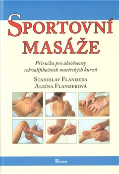 Sportovní masáže - Stanislav Flandera
