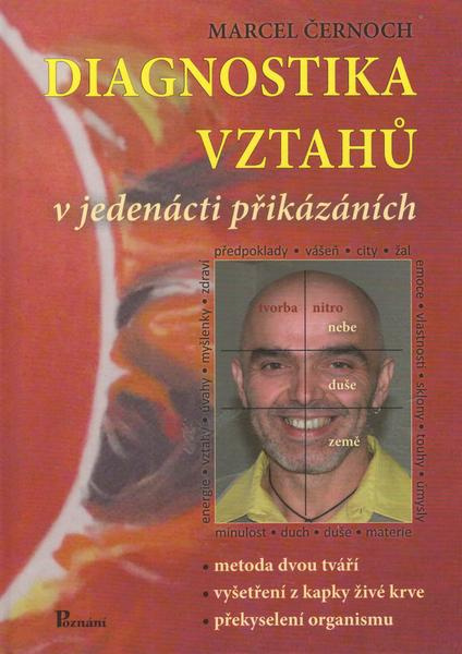 Diagnostika vztahů - Marcel Černoch