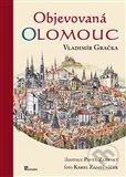 Objevovaná Olomouc - Vladimír Gračka