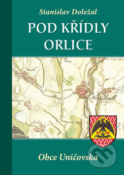 Pod křídly orlice - Stanislav Doležal