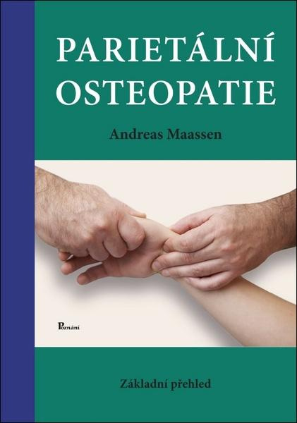 Parietální osteopatie - Andreas Maassen