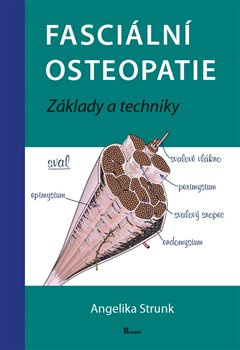 Fasciální osteopatie - Angelika Stunk