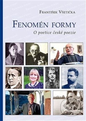Fenomén formy - František Všetička
