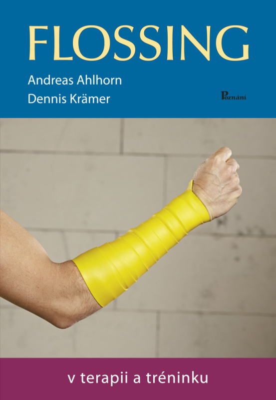Flossing - Andreas Ahlorn, Denis Krämer
