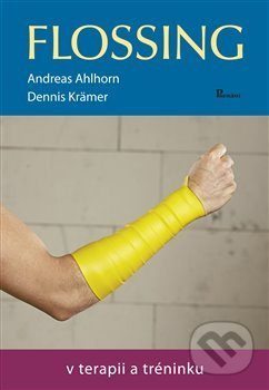 Flossing - Andreas Ahlorn, Denis Krämer