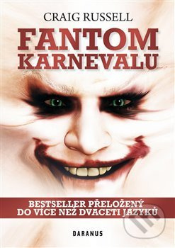 Fantom karnevalu - Craig Russell