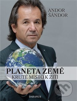 Planeta Země - Andor Šándor