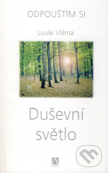Duševní světlo - Luule Viilma