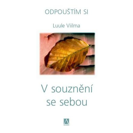 V souznění se sebou - Luule Viilma