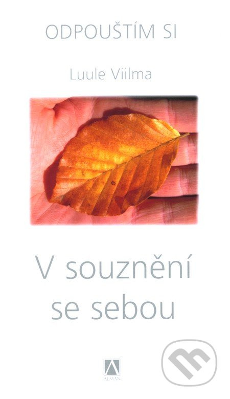 V souznění se sebou - Luule Viilma