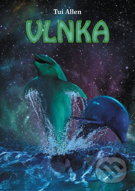 Vlnka - Tui Allen