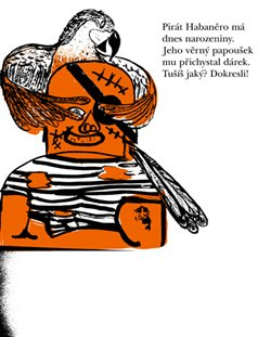 Ať se tužka zapotí 2 - Martin Kubát
