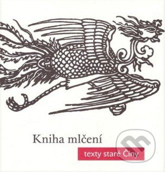 Kniha mlčení + CD - Oldřich Král