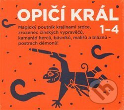 Opičí král - Komplet
