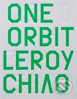 OneOrbit/Život jako výzva - Leroy Chiao