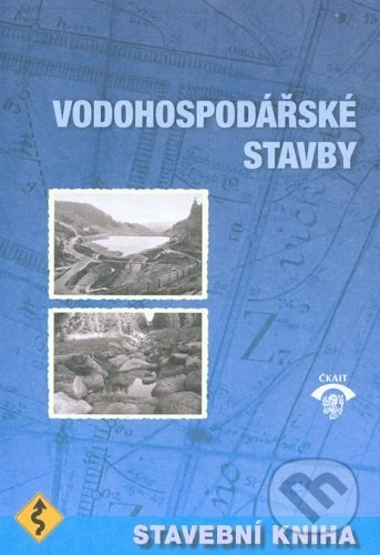 Stavební kniha 2016 - Vodohospodářské stavby - Kolektiv - kniha z kategorie Statistika