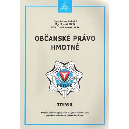 Občanské právo hmotné
