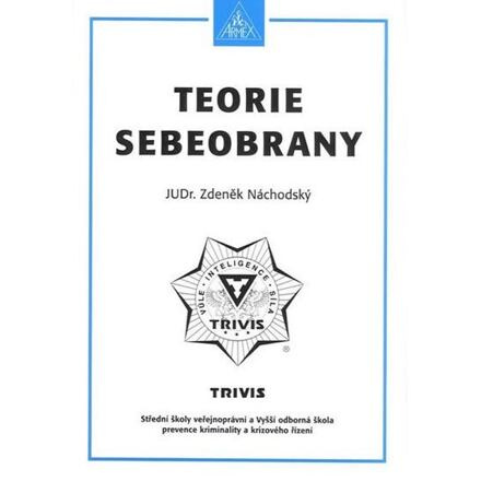 Teorie sebeobrany - Maturitní otázky z předmětů sebeobrana a biologie