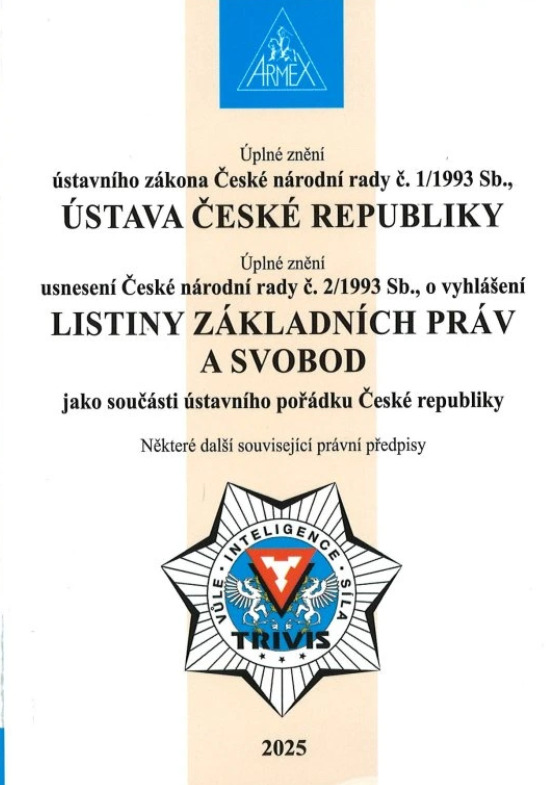 Ústava ČR
