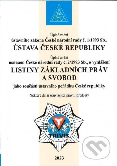 Ústava ČR