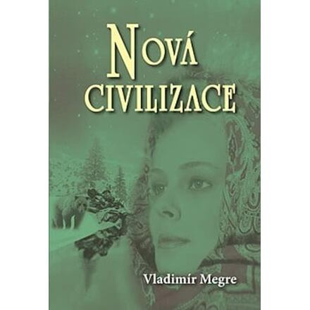 Nová civilizace 8/1 (Anastasia 8/1)