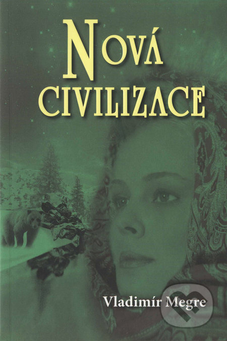 Nová civilizace 8/1 (Anastasia 8/1)