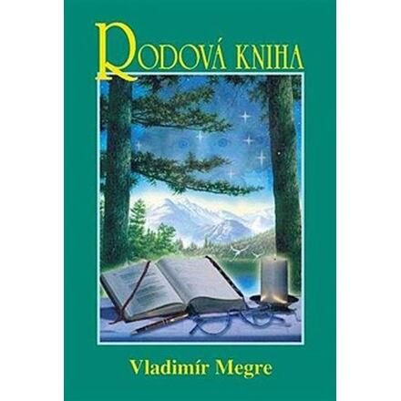 Rodová kniha 6