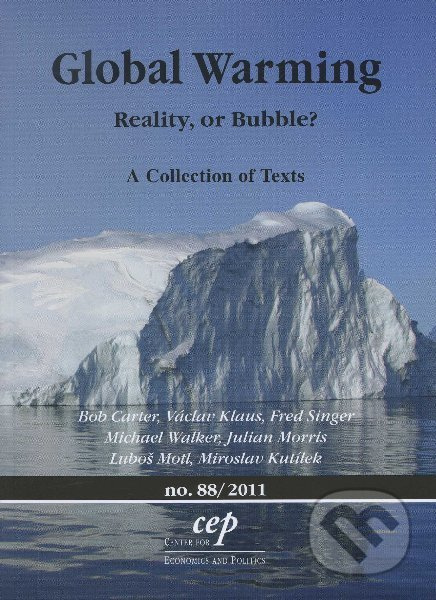 Global Warming (Reality or Bubble?)