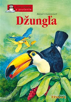 Džungľa - Ranier Crummenerl
