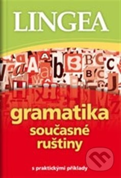 Gramatika současné ruštiny - kolektiv autorů