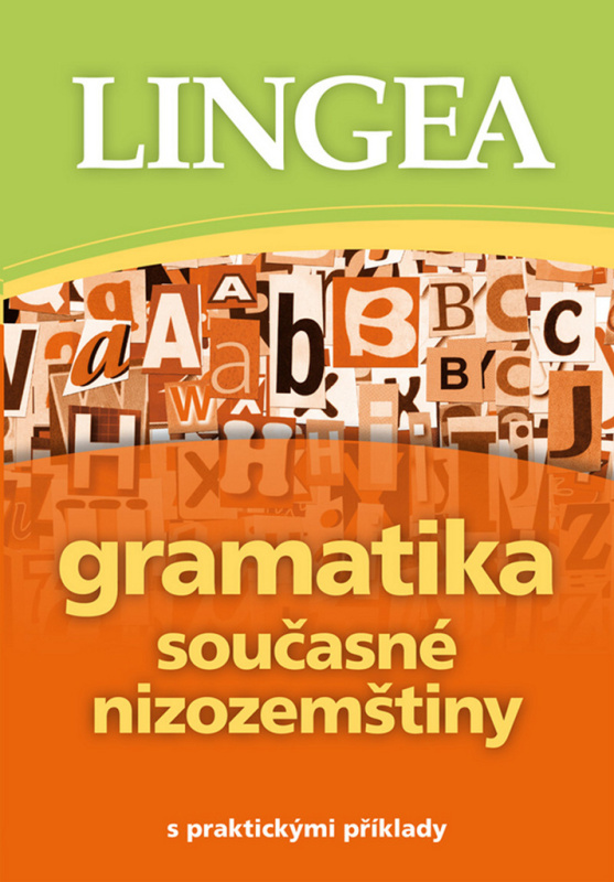 Gramatika současné nizozemštiny