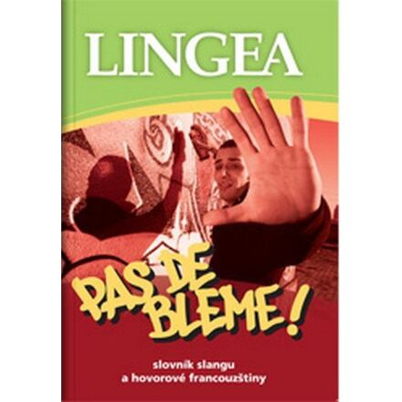 Pas de bleme!