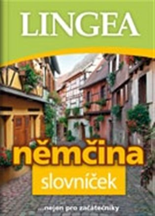 Němčina