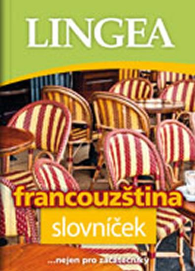 Francouzština slovníček Lingea