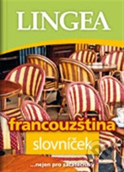 Francouzština slovníček Lingea