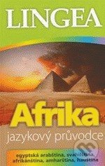 Afrika - jazykový průvodce