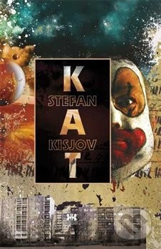 Kat - Stefan Kisjov
