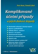 Komplikované účetní případy a jejich daňové dopady 2015