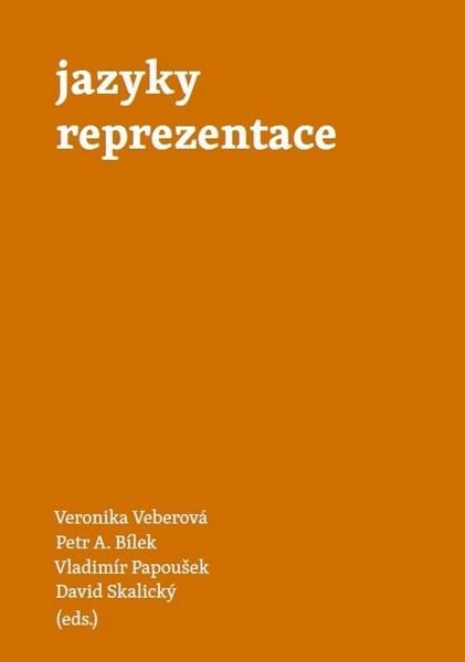 Jazyky reprezentace