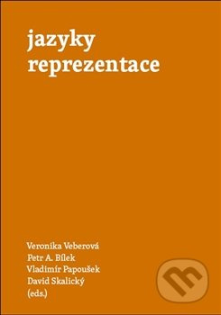 Jazyky reprezentace