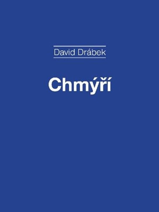 Chmýří -  David Drábek